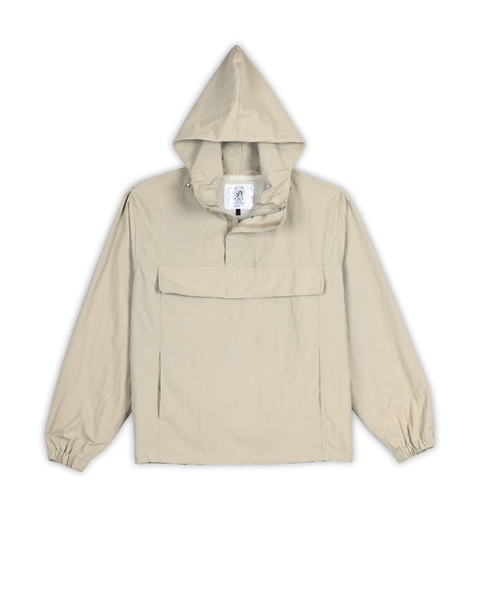 VINTAGE KANGAROO POCKET JACKET - XL