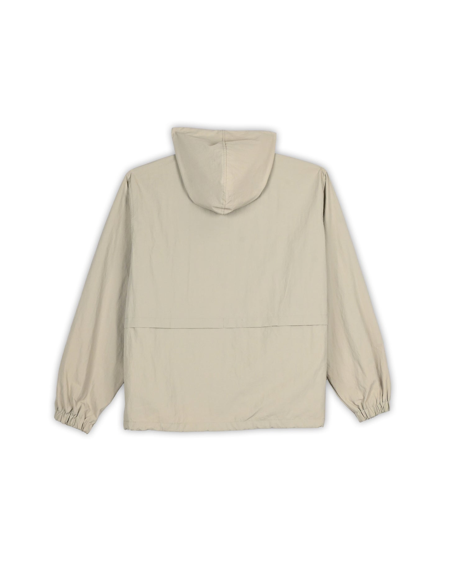 VINTAGE KANGAROO POCKET JACKET - XL