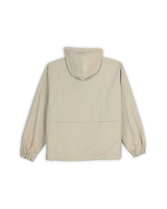 VINTAGE KANGAROO POCKET JACKET - XL