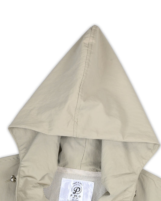VINTAGE KANGAROO POCKET JACKET - XL