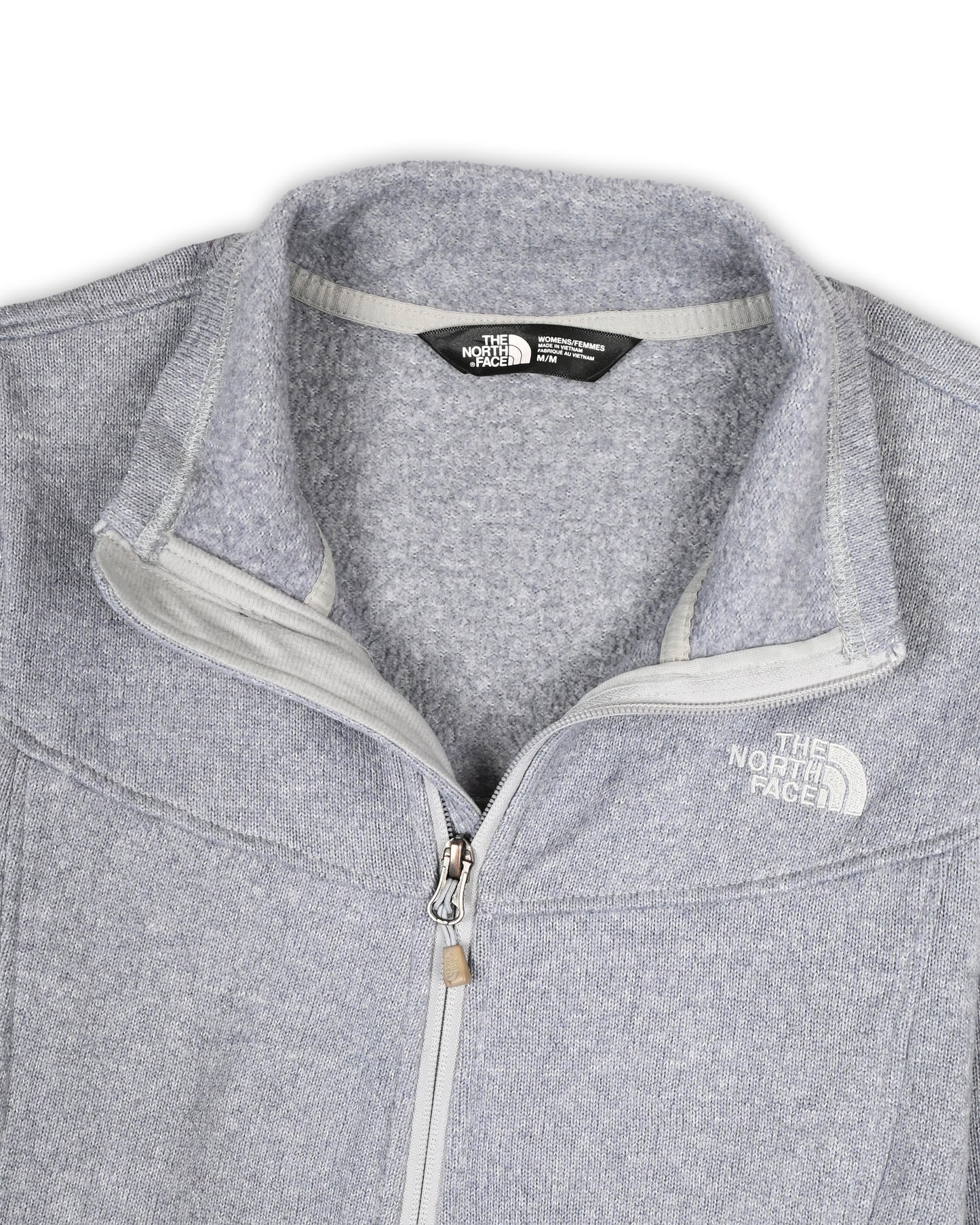 THE NORTH FACE WOMEN'S JACKET - M