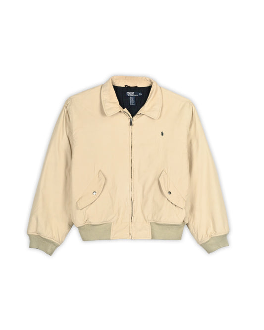 POLO RALPH LAUREN JACKET - XL