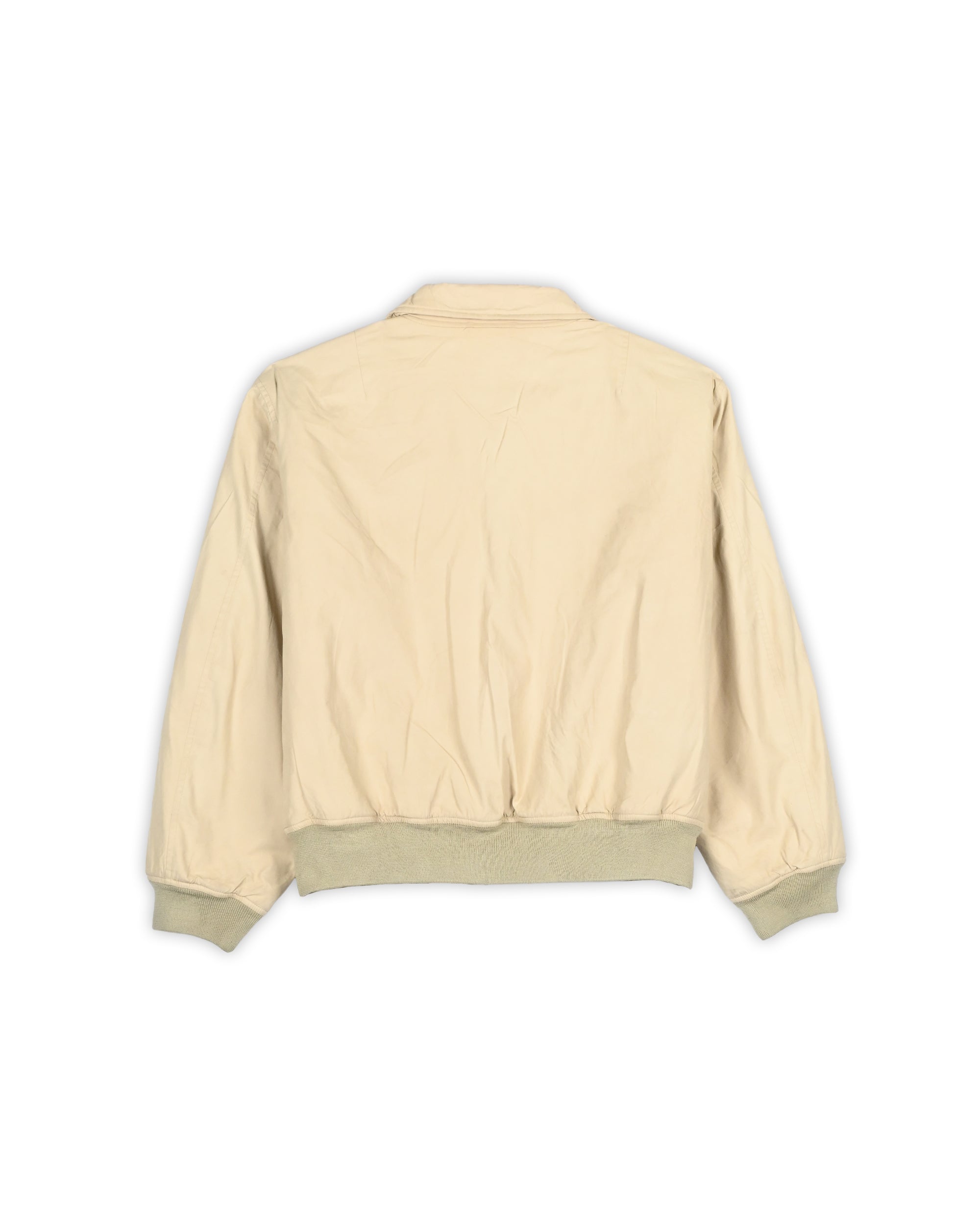 POLO RALPH LAUREN JACKET - XL – Dopamean