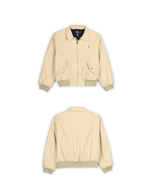 POLO RALPH LAUREN JACKET - XL