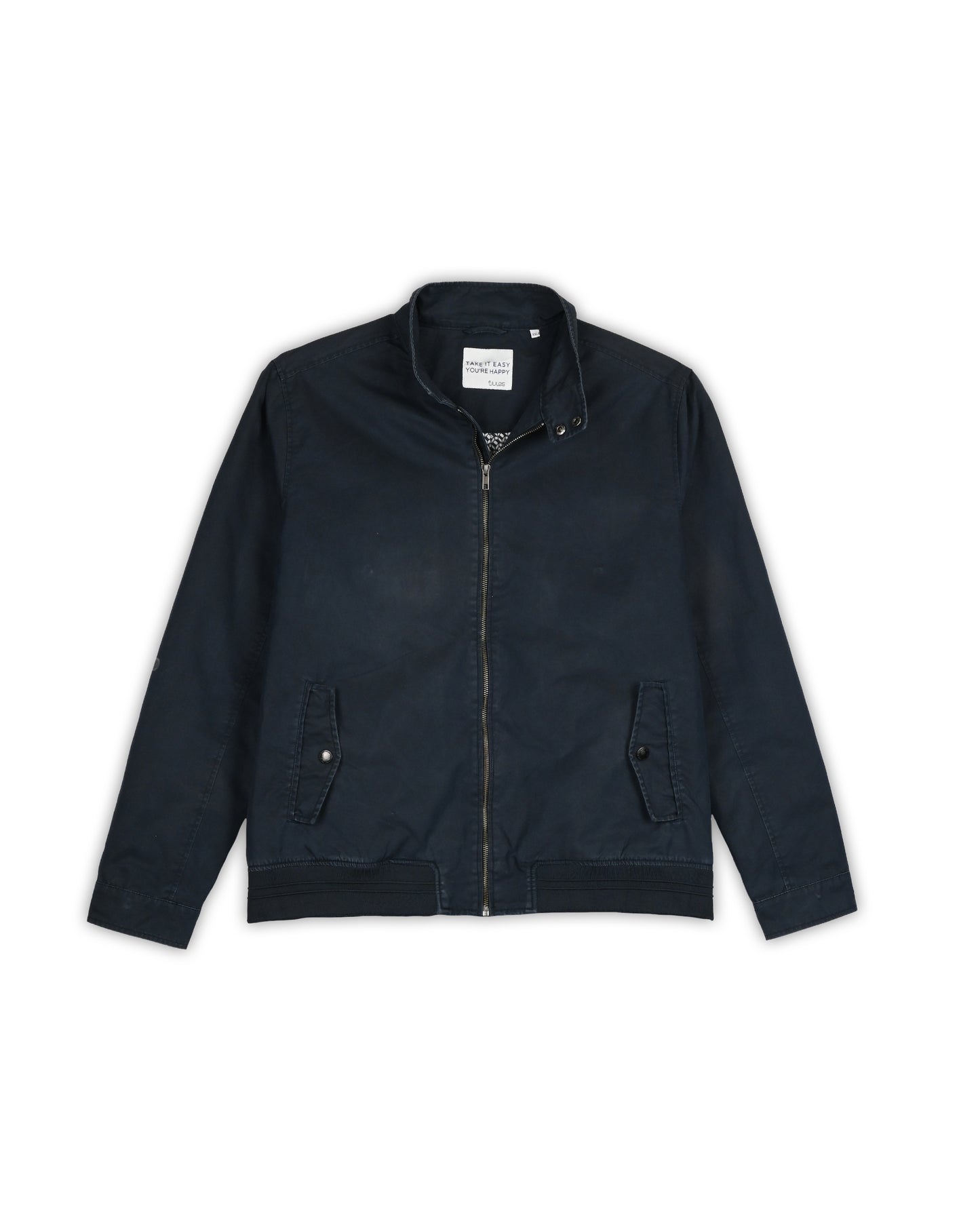 JULES VINTAGE JACKET - XXL