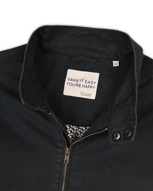 JULES VINTAGE JACKET - XXL