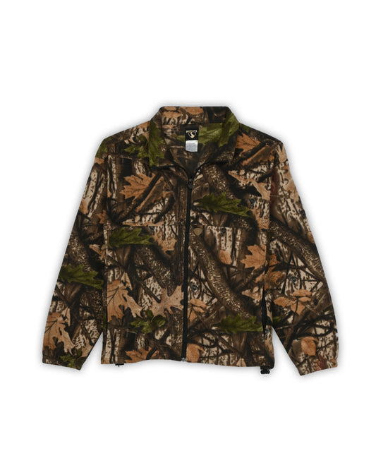 VINTAGE JACKET - XXL
