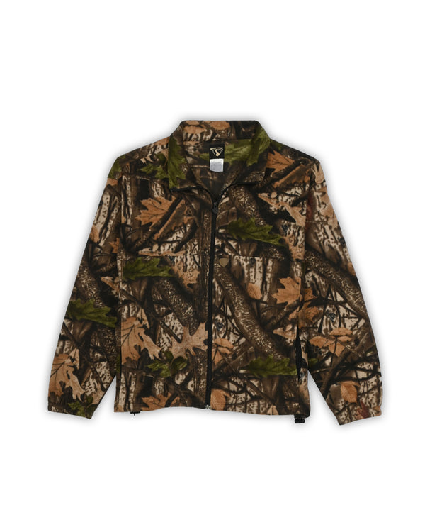 VINTAGE JACKET - XXL