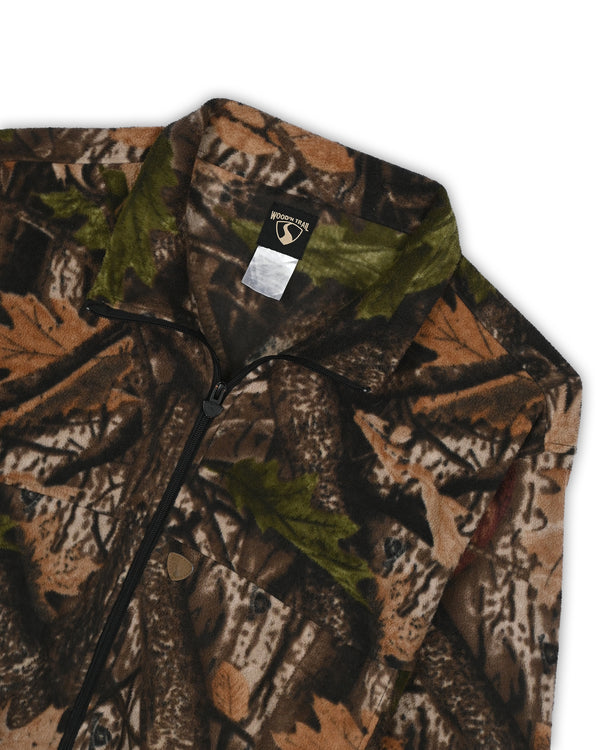 VINTAGE JACKET - XXL