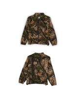 VINTAGE JACKET - XXL