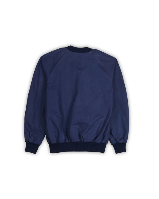 VINTAGE BOMBER JACKET - M