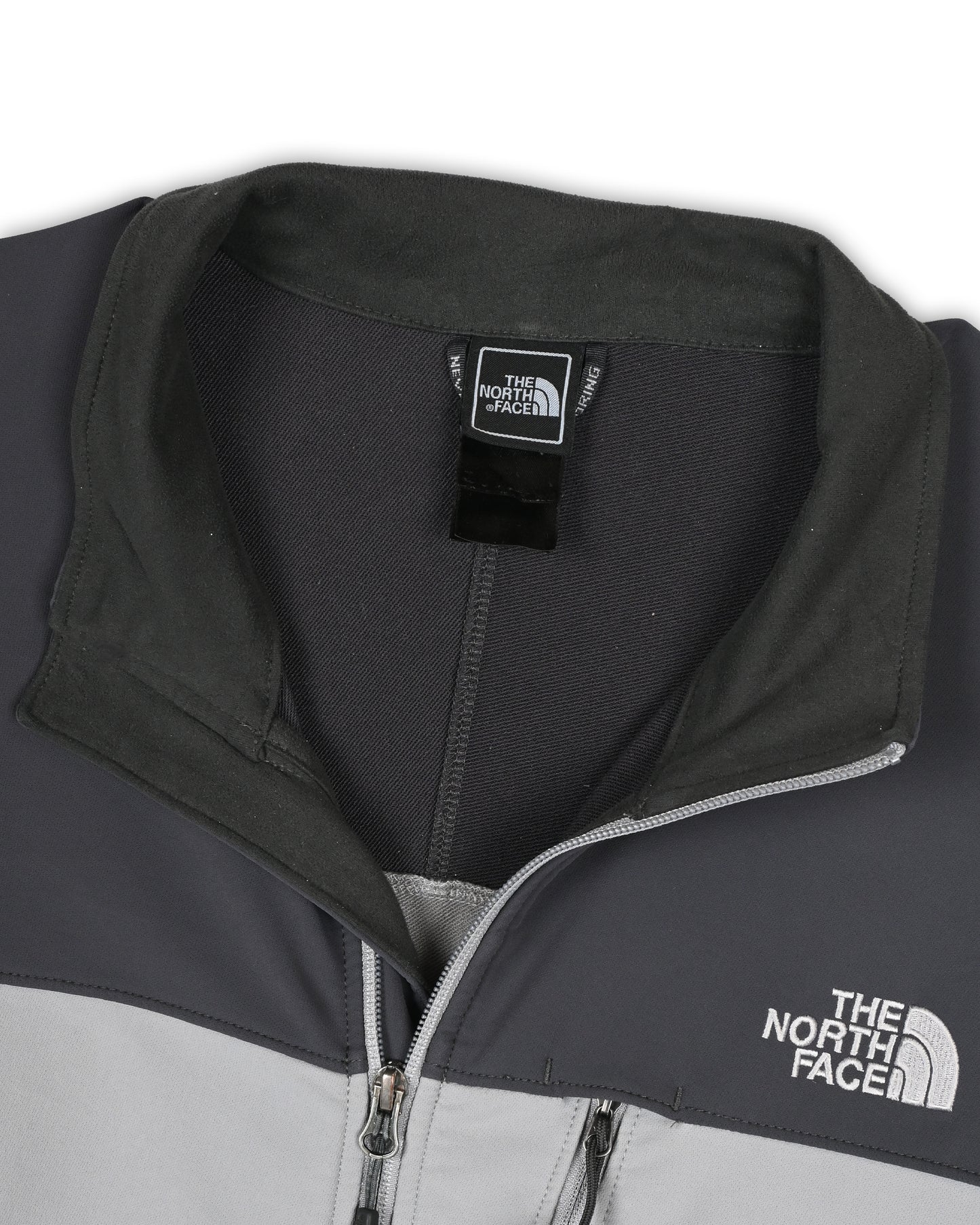 THE NORTH FACE JACKET - L