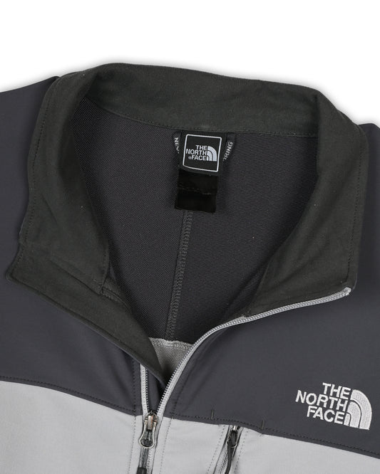 THE NORTH FACE JACKET - L