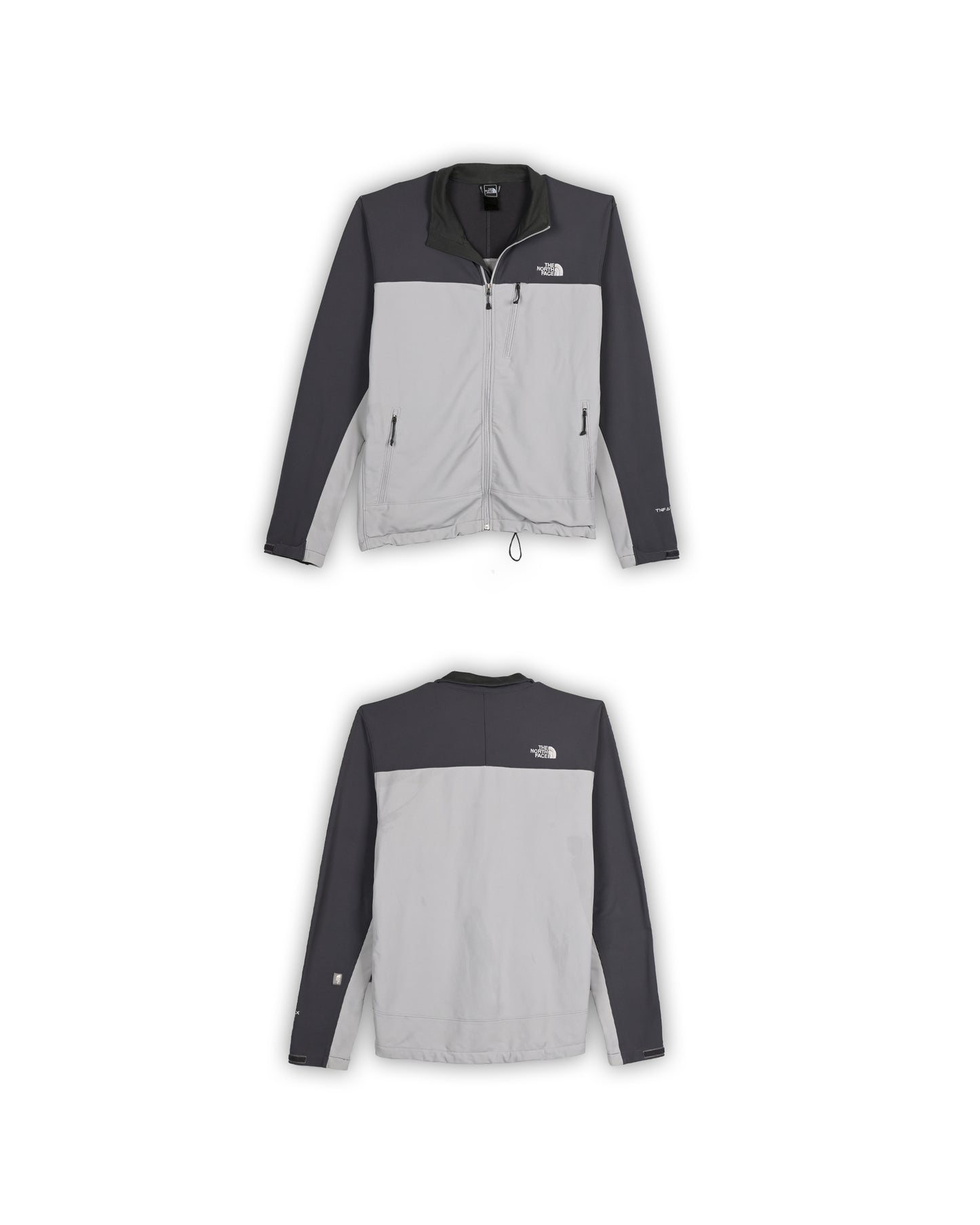 THE NORTH FACE JACKET - L
