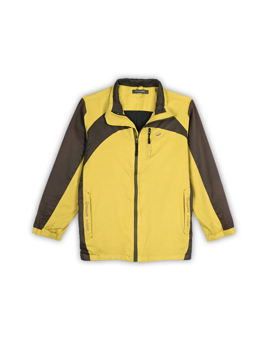 90'S CROCODILE JACKET - L