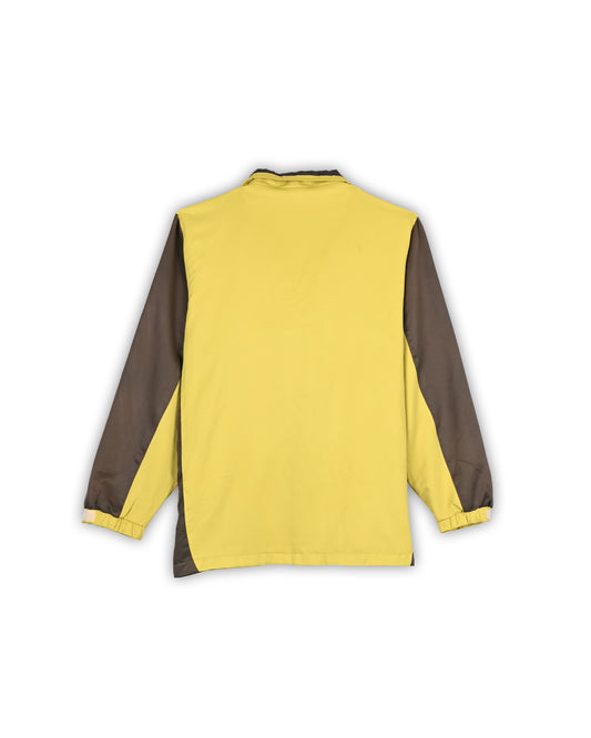 90'S CROCODILE JACKET - L