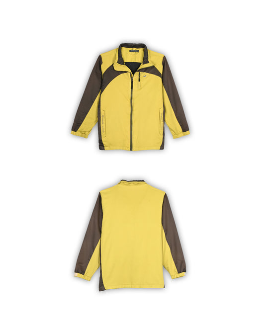 90'S CROCODILE JACKET - L