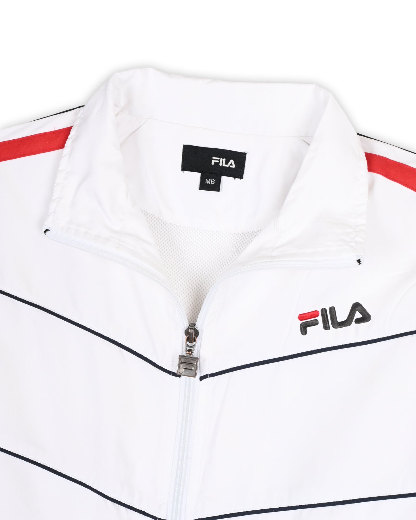FILA JACKET - XS