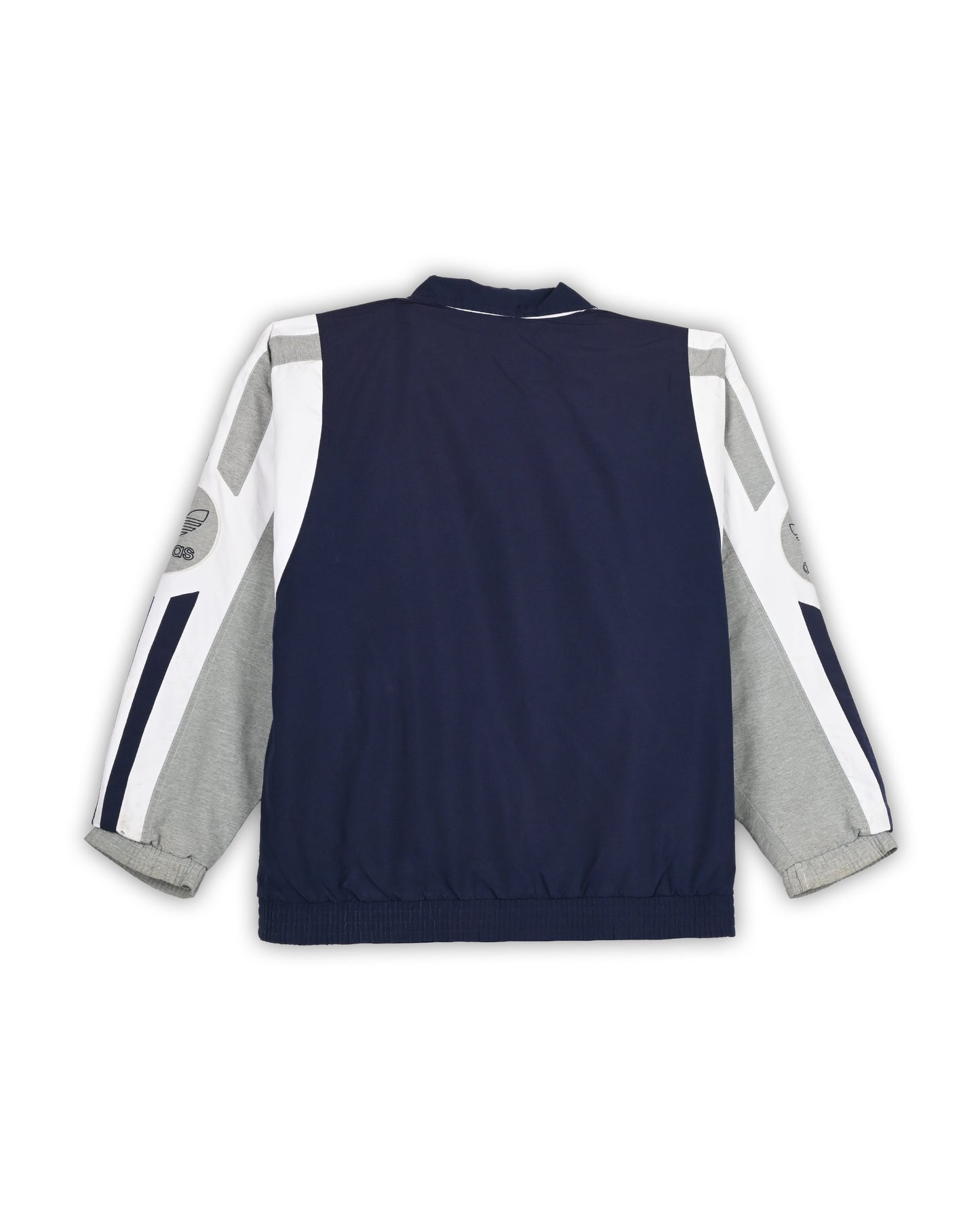 ADIDAS VINTAGE JACKET - L