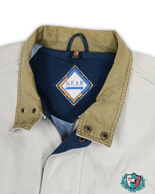 GEAR JACKET - L