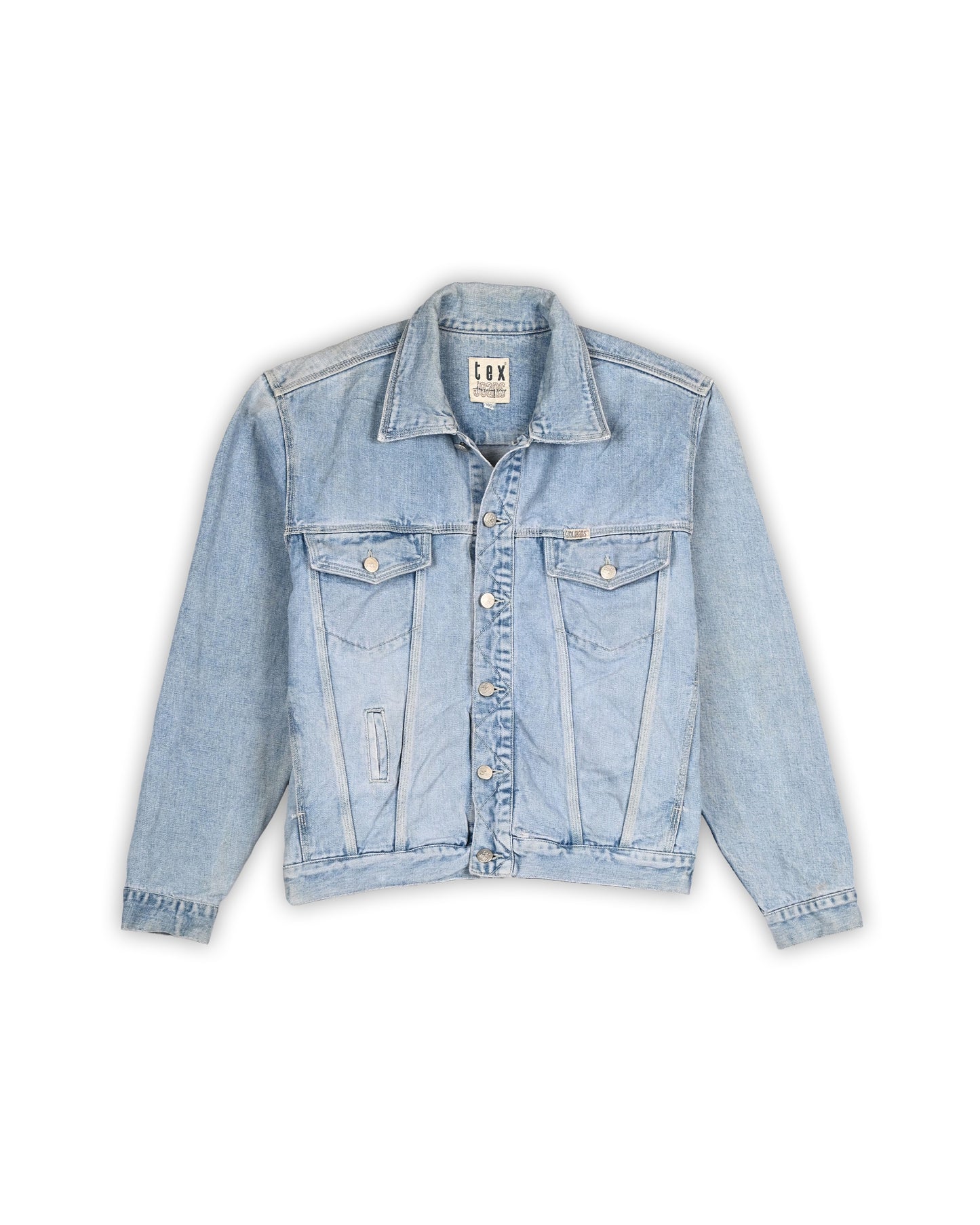 VINTAGE JACKET - S