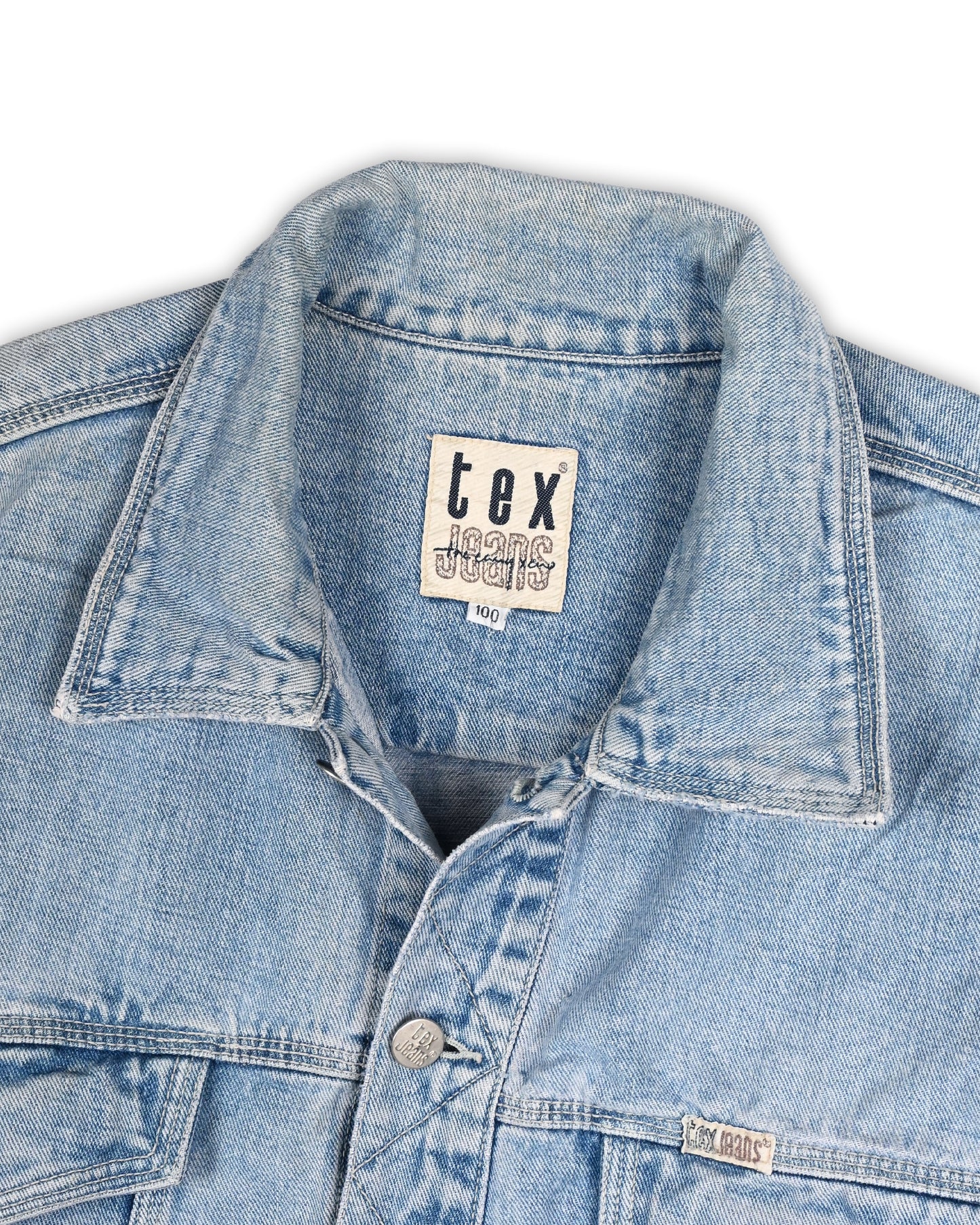 VINTAGE JACKET - S