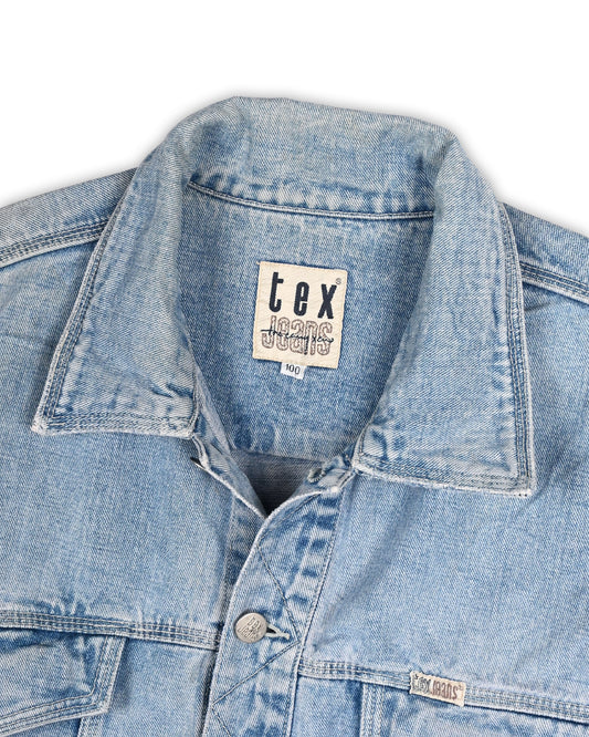 VINTAGE JACKET - S