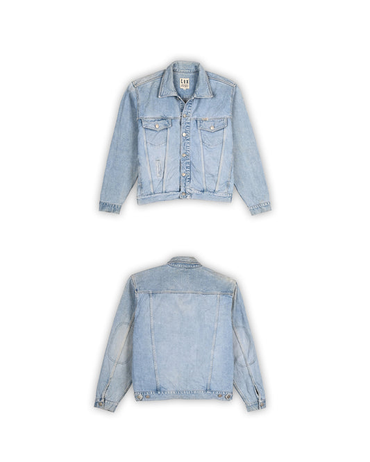 VINTAGE JACKET - S