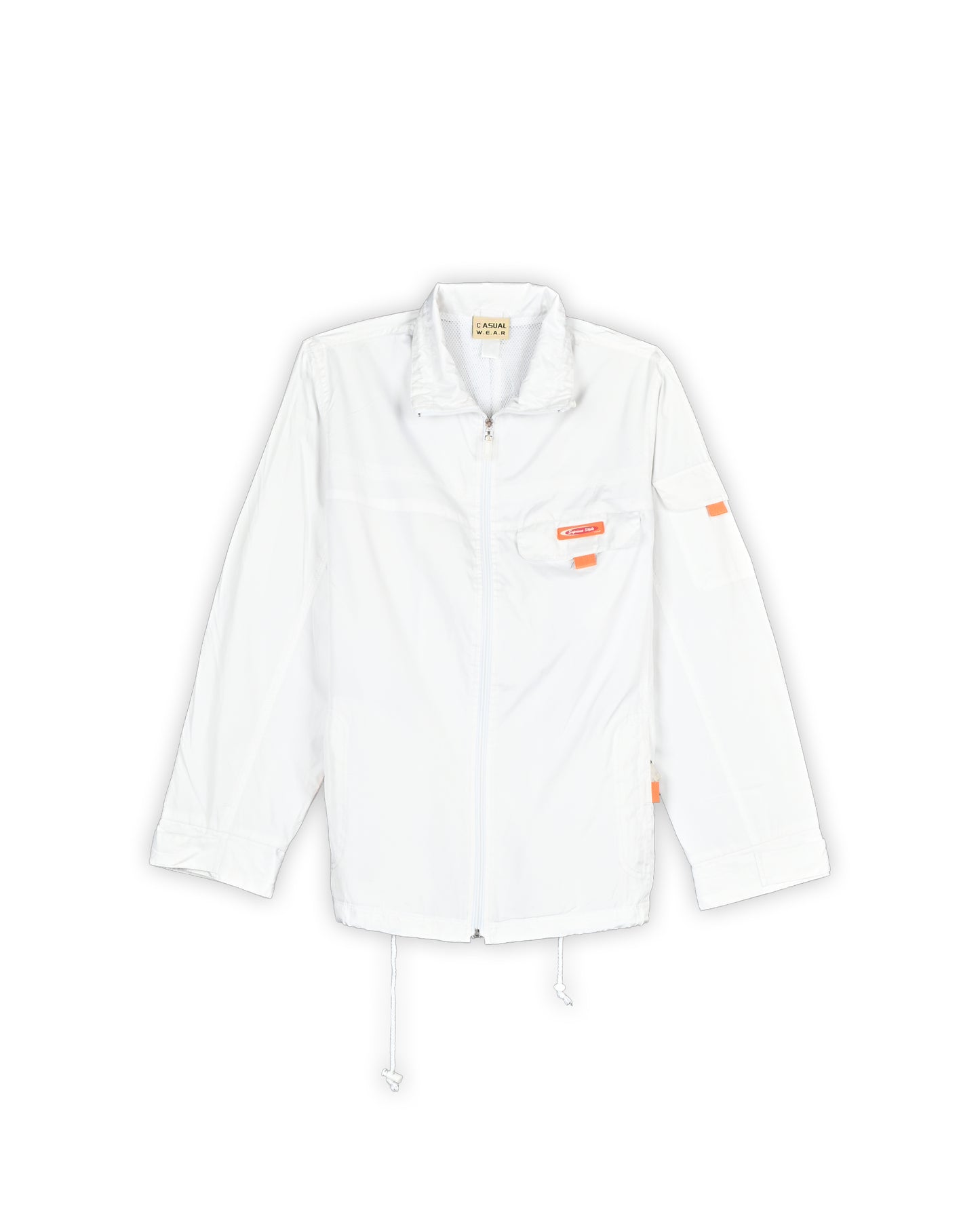 VINTAGE JACKET - S
