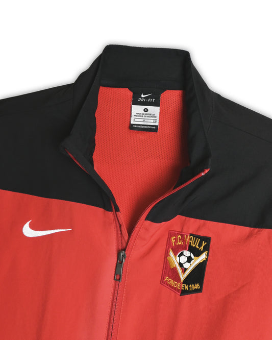 NIKE JACKET - S