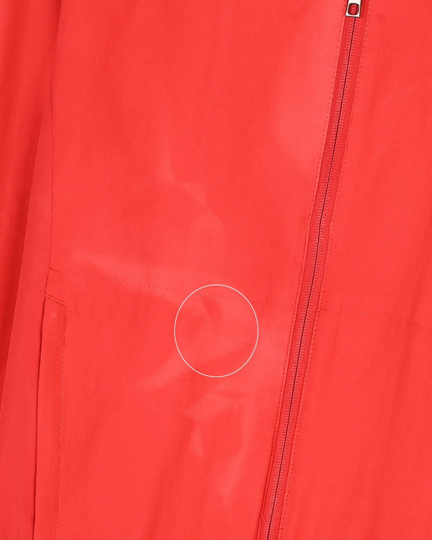 NIKE JACKET - S