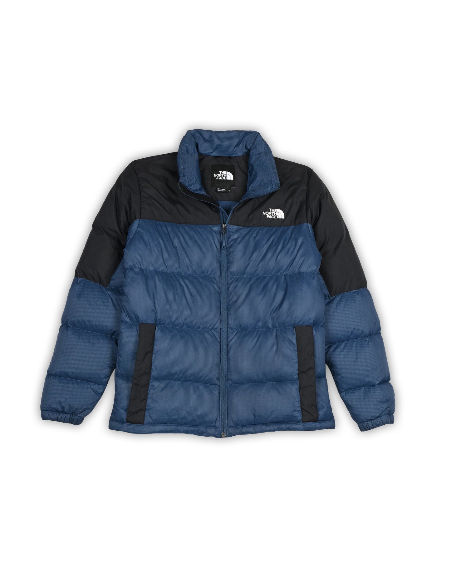 THE NORTH FACE 700 SERIES PUFFER JACKET - M