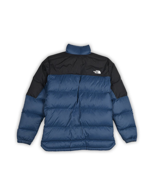 THE NORTH FACE 700 SERIES PUFFER JACKET - M