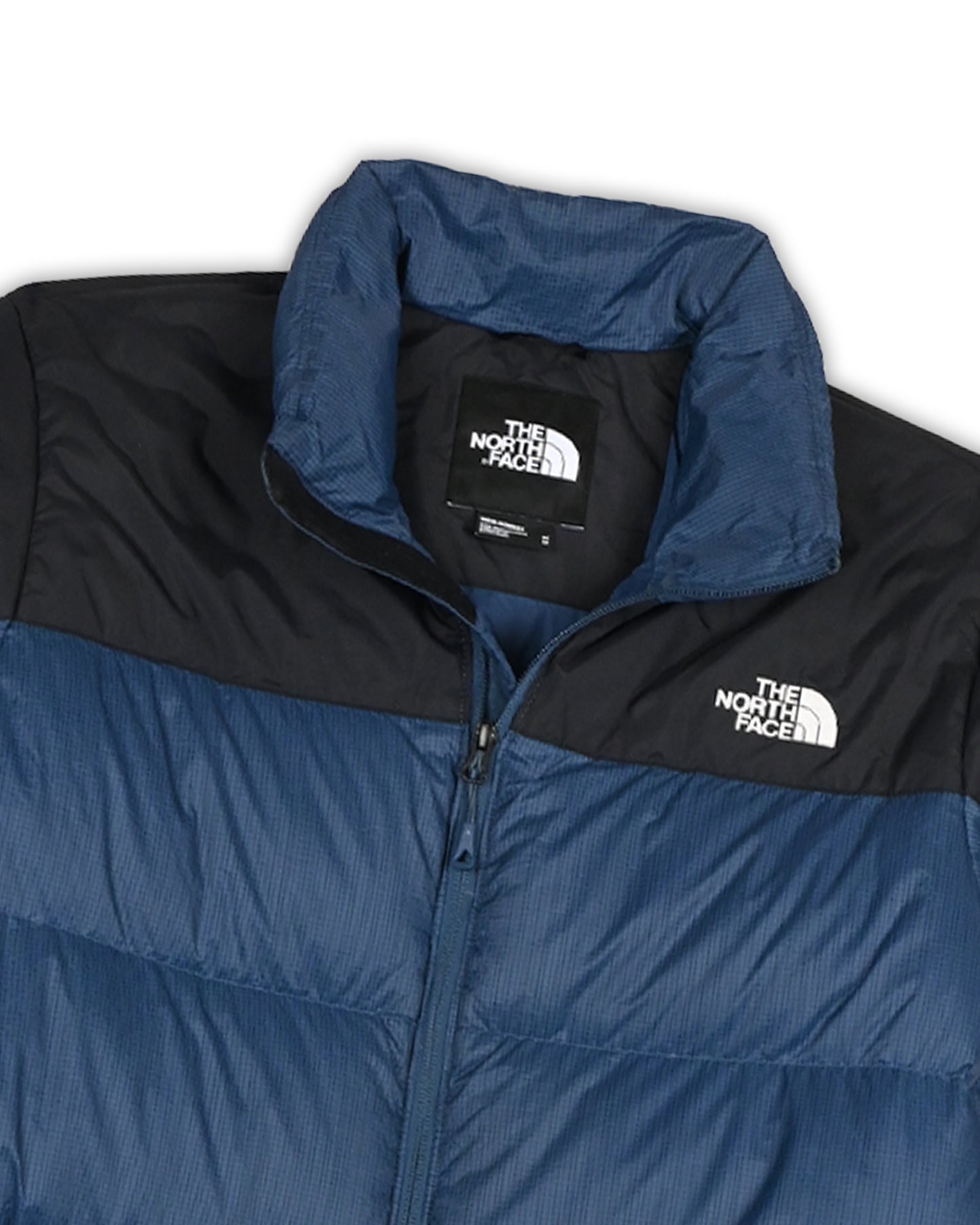 THE NORTH FACE 700 SERIES PUFFER JACKET - M