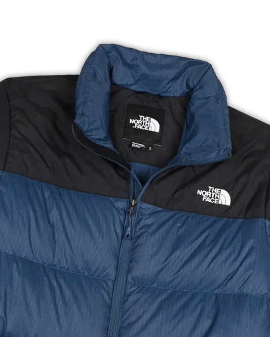 THE NORTH FACE 700 SERIES PUFFER JACKET - M