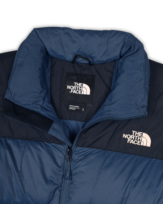 THE NORTH FACE 700 SERIES PUFFER JACKET - M