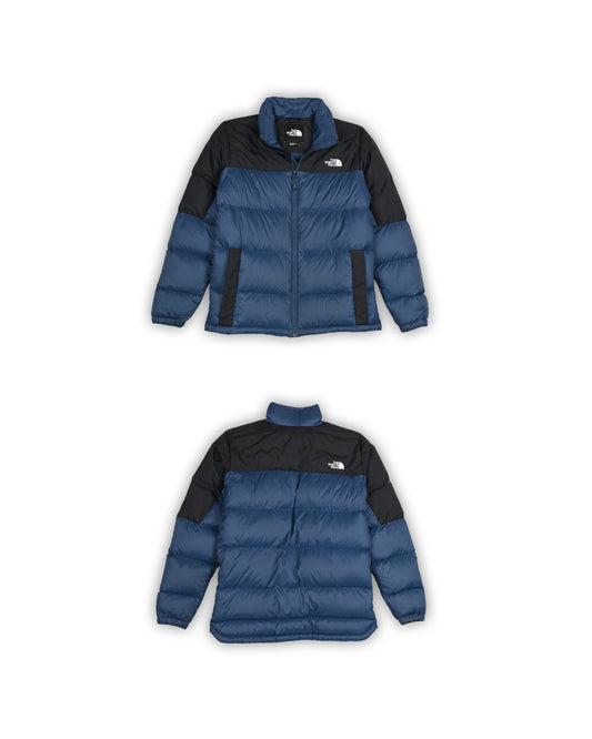 THE NORTH FACE 700 SERIES PUFFER JACKET - M