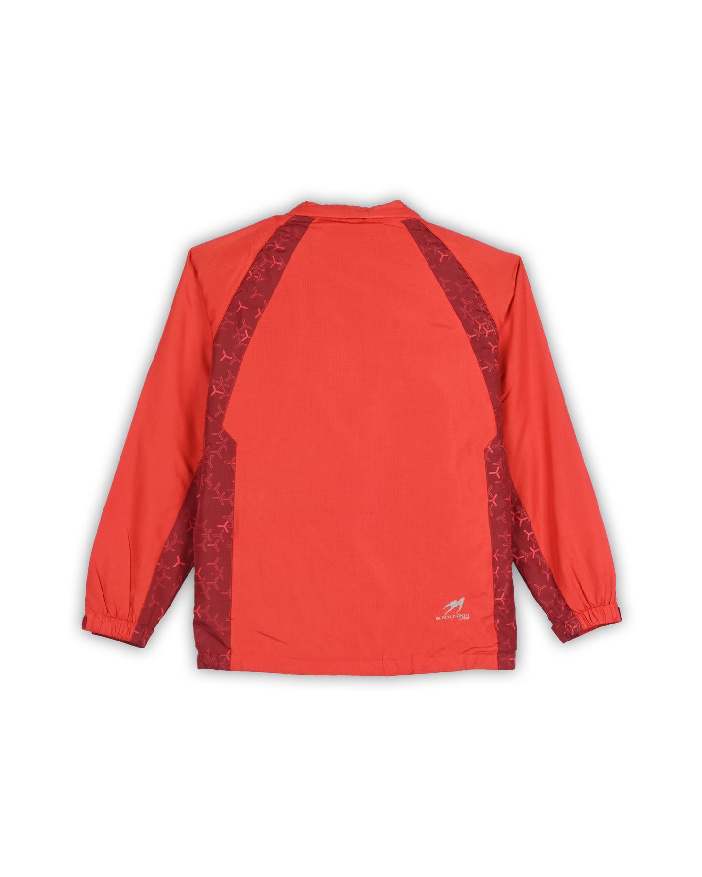 BLACK NORTH OUTDOOR JACKET - M