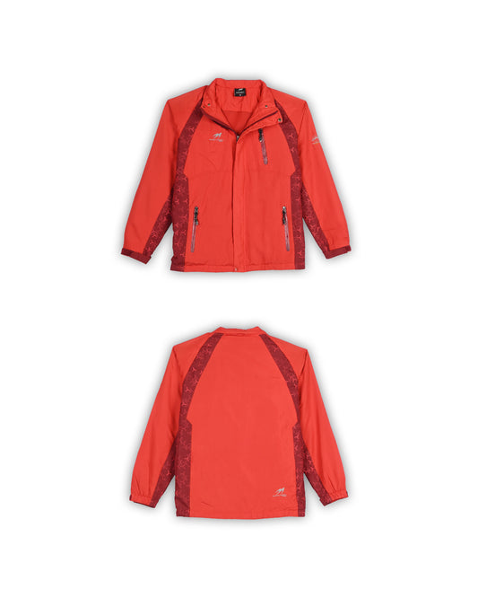BLACK NORTH OUTDOOR JACKET - M