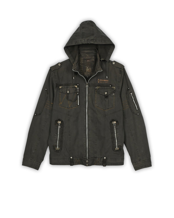 VINTAGE JACKET - XXL