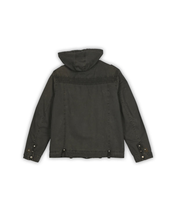 VINTAGE JACKET - XXL