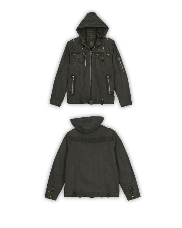 VINTAGE JACKET - XXL