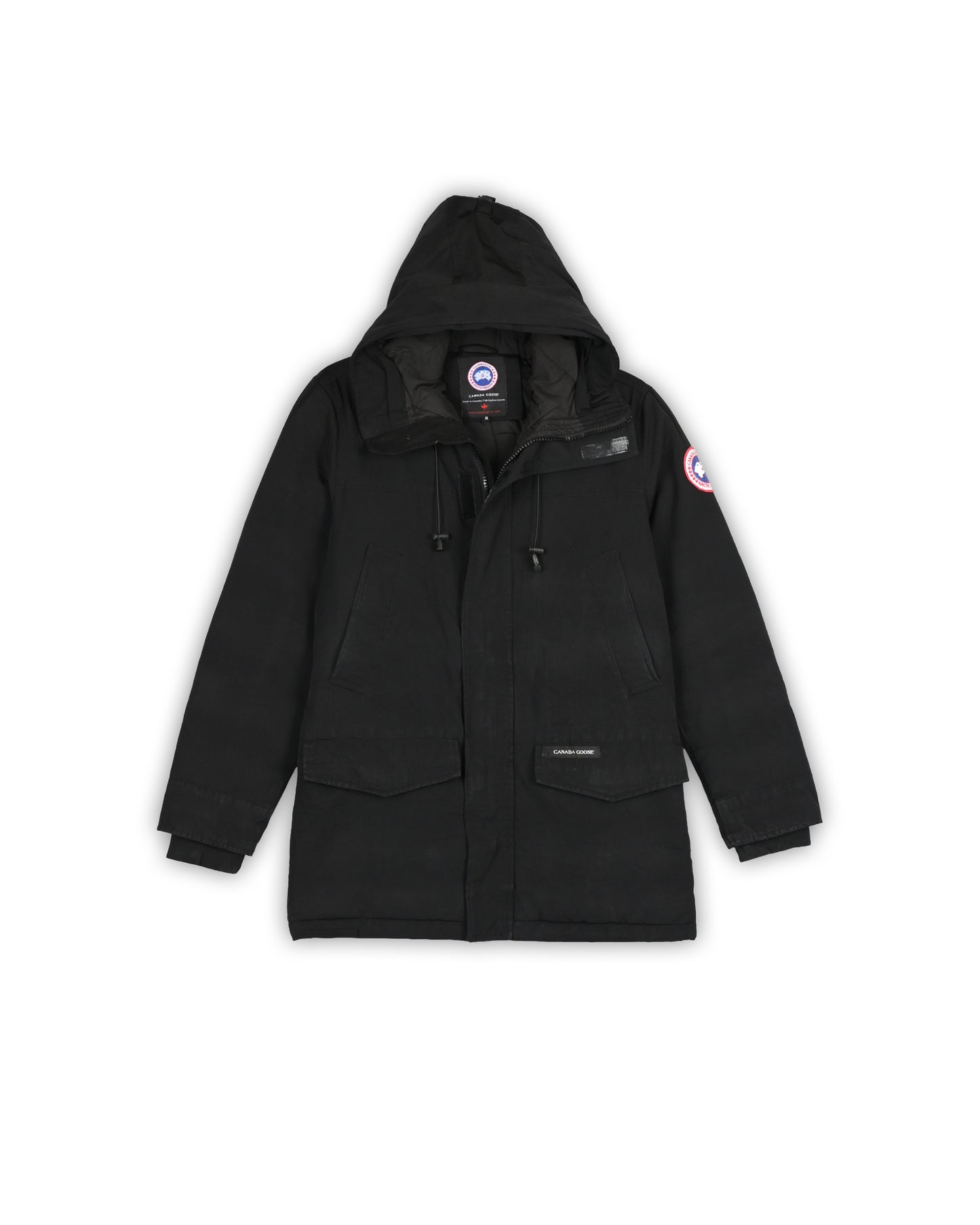 CANADA GOOSE JACKET - S