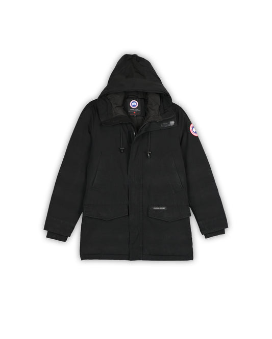 CANADA GOOSE JACKET - S