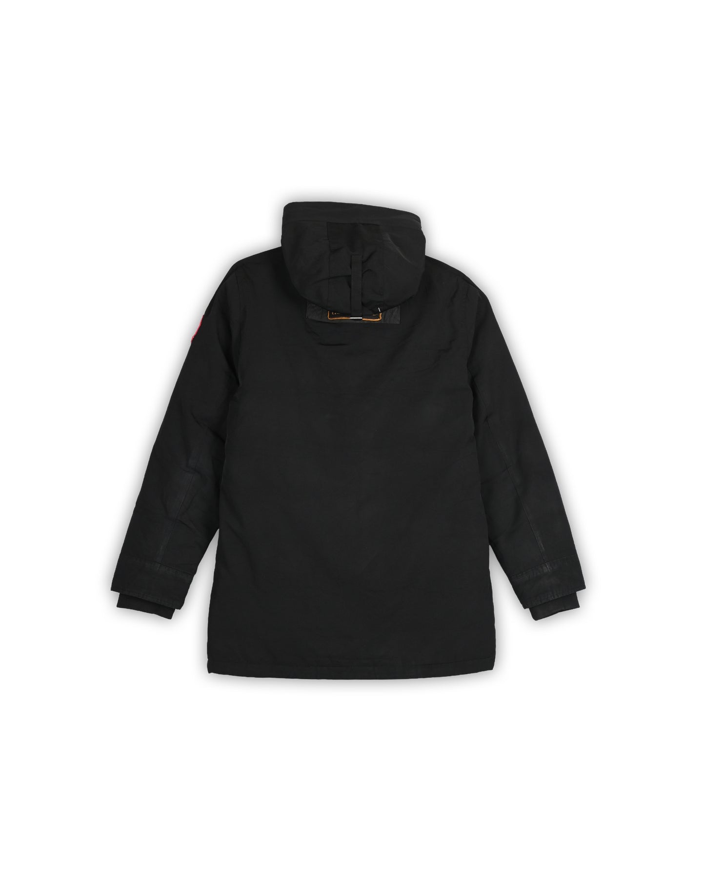 CANADA GOOSE JACKET - S