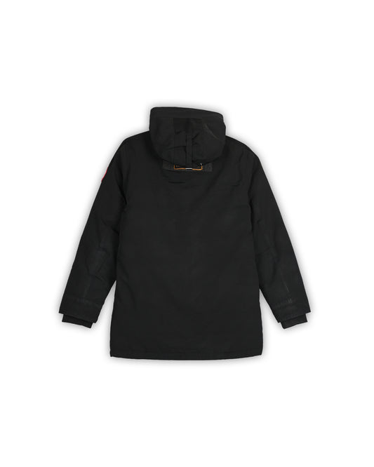 CANADA GOOSE JACKET - S