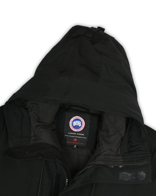 CANADA GOOSE JACKET - S