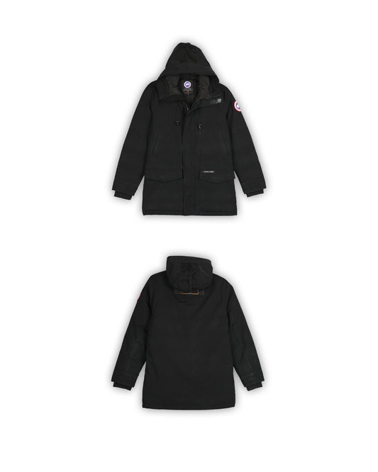 CANADA GOOSE JACKET - S