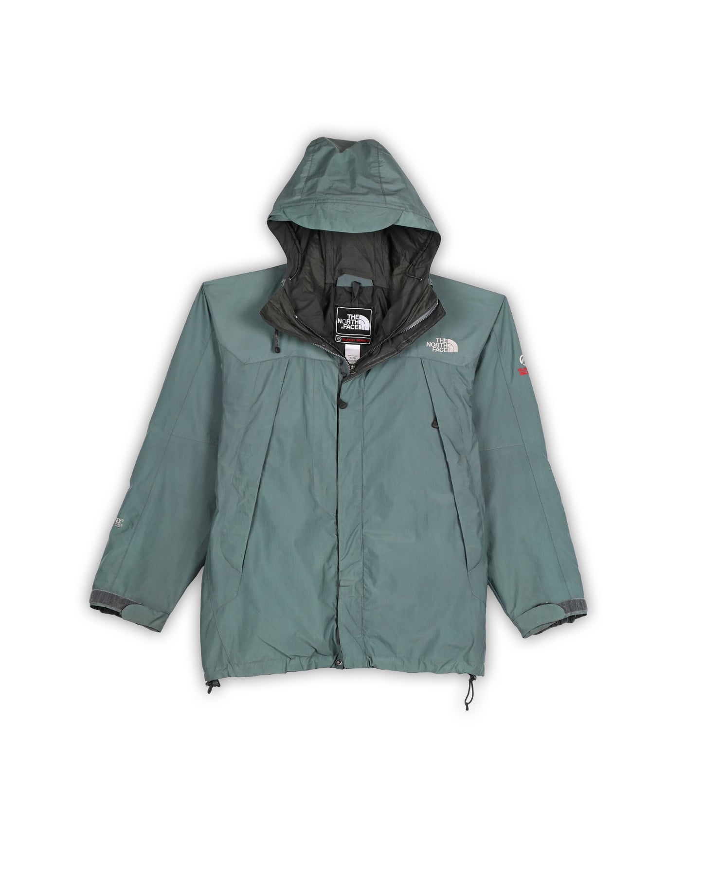 THE NORTH FACE SUMMIT SERIES JACKET - XL