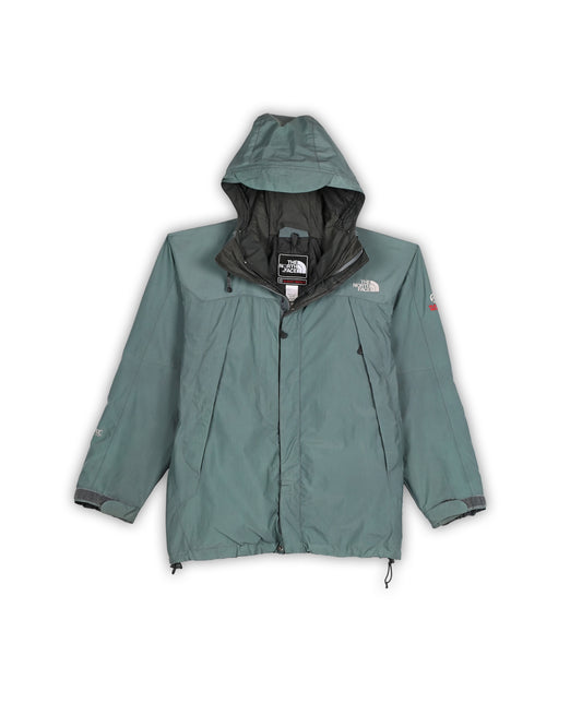 THE NORTH FACE SUMMIT SERIES JACKET - XL